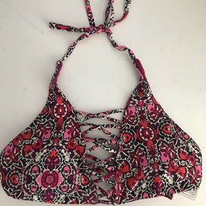 Billabong bikini top